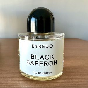 Byredo Black Saffron Eau de Parfum 1.6 oz